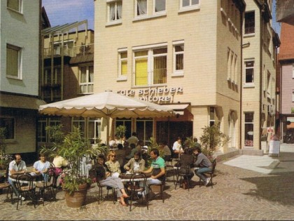 Foto: Schieber 
